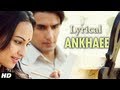 Download Ankahee Lyrical Lootera Ranveer Singh Sonakshi Sinha Amitabh Bhattacharya Amit Trivedi Mp3 Song