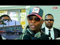 TAZAMA JOSE CHAMELEONE ALIVYOTUA DAR APOKELEWA NA FEROOZ AFUNGUKA UGONJWA NA MENGINE
