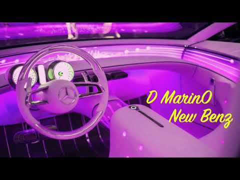 D.Marin0 - New Benz