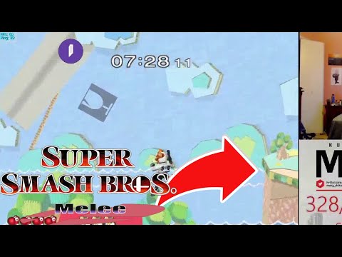 Daily Melee Highlights: HE DID WHAT NOW!?!