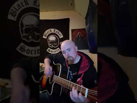 Fear - Black Label Society
