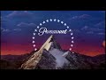 Paramount Pictures Nickelodeon 1996
