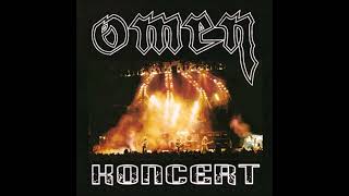 Omen: Koncert 1994 (Teljes album)