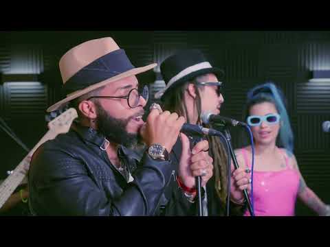 Intro & Échale la culpa al pomo - Qva Libre (Guarevel Sesiones)