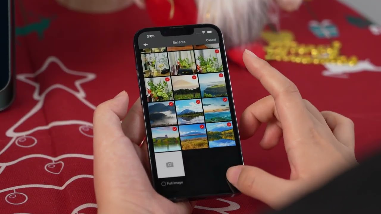 Video thumbnail