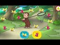 Curious George Full Episodes Curious George Bug Catcher In English