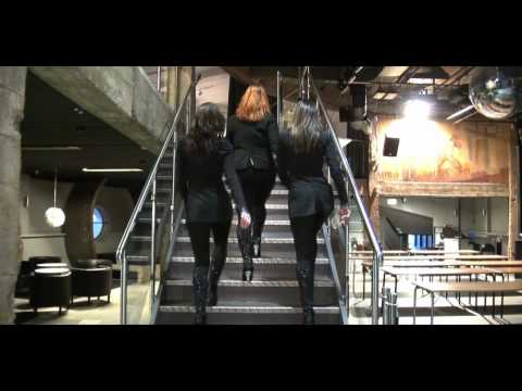 Peters Paradise - Shirley's Angels / Diamond Dogs