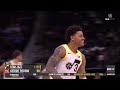 Utah Jazz Defeat Detroit Pistons On The Road