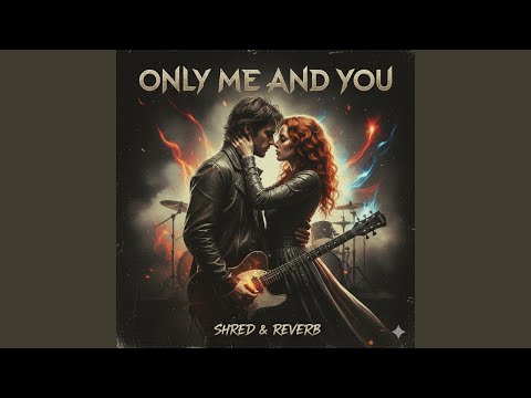 Only Me and You (Cover)