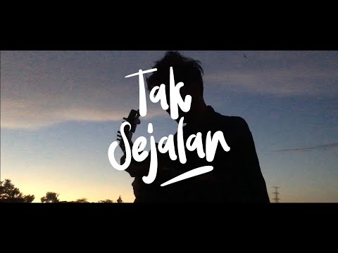 OWL JAMS - TAK SEJALAN (Official Lyric Video)