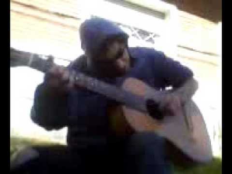 el guitarrero del ciber