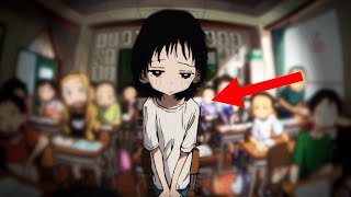 The Most Terrifying New Anime Ever