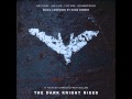 The Dark Knight Rises - Gotham's Reckoning HD ...