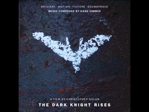 The Dark Knight Rises - Gotham's Reckoning HD