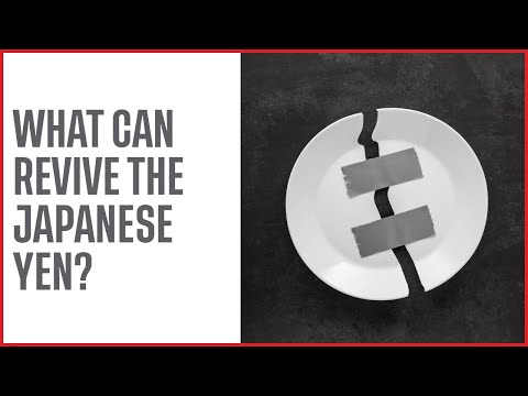 Japanese Yen Dynamics | Vibepedia