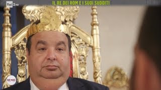 Il re dei rom e i suoi sudditi - Nemo - Nessuno escluso 23/11/2018
