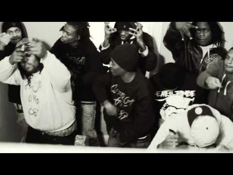 CUTTHROAT QUON X CUTTHROAT KENO X "WE WASSUP" {OFFICIAL VIDEO}