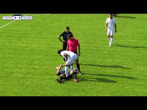 TEKMA FC POSTOJNA vs NK ELTA IZOLA