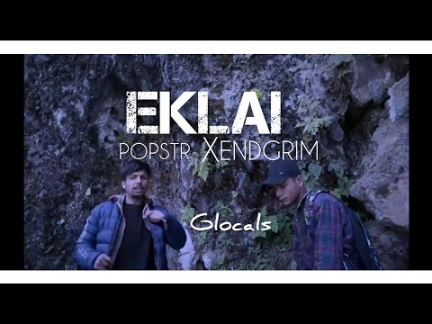 VENUMB X POPSTR -EKLAI FREEVERSE / music Video 2020