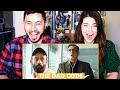BYN: THE DAD CODE ft. BOMAN IRANI | Be YouNick | Reaction | Jaby Koay