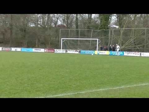 L.v.v. Friesland Zo1 - c.s.v. L.S.C. 1890 1 d.d. 23-02-2014