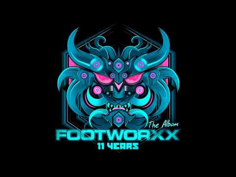X-Mind Vs. F.Noize - ED 209 Returnz