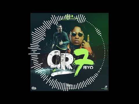 Feyo - CR7 #CristianoRonaldo (Prod. Parfait Avosse - Filozofik Muzik Empire)