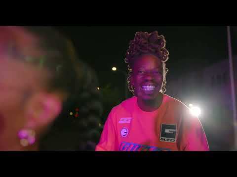 REYEL AY x HOLLY G - DAN LA DÈWO