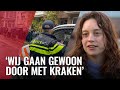 Krakers Hotel Mokum op zoek naar nieuw pand