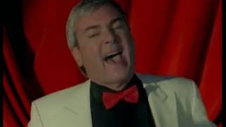 Marc Almond &amp; Gene Pitney - Something&#39;s Gotten Hold Of My Heart (1988) 2880x2160 HQ 2K ai upscale