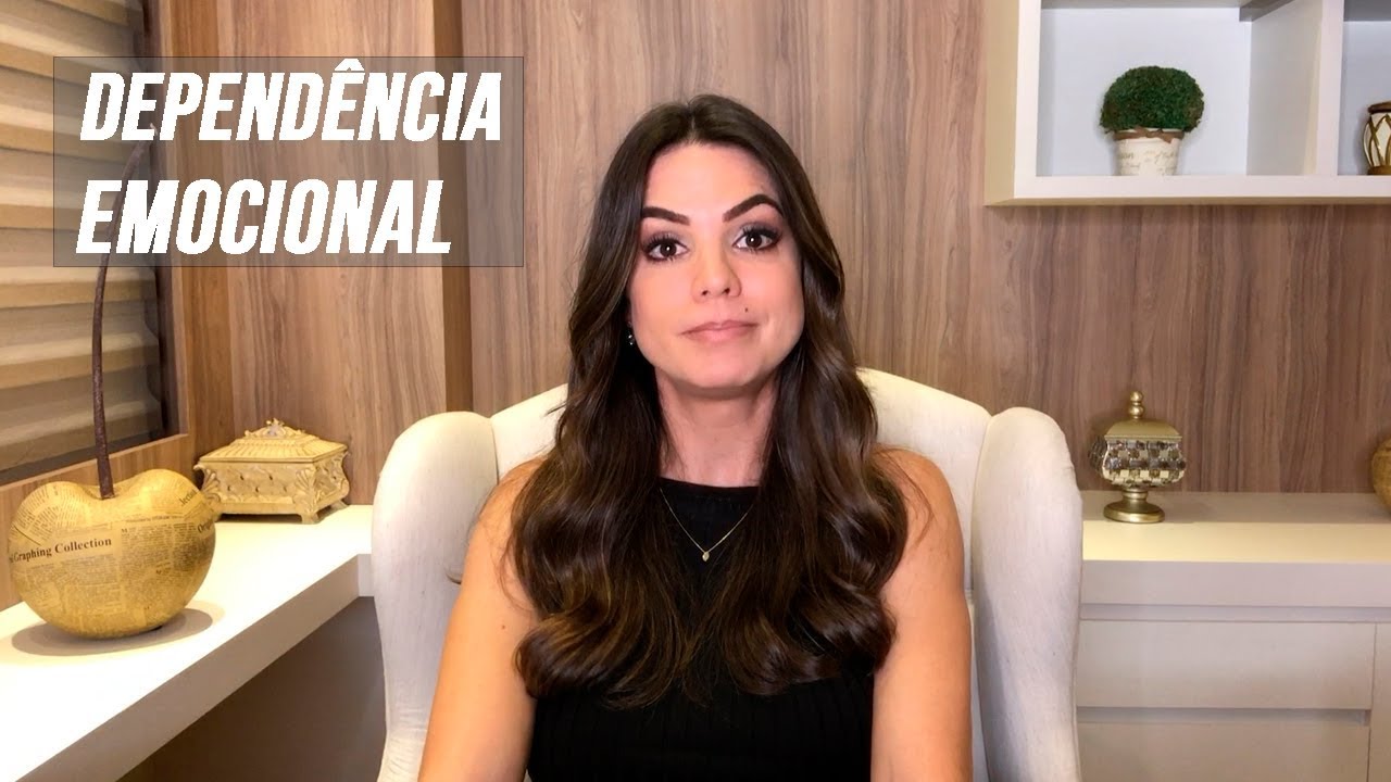 DEPENDÊNCIA EMOCIONAL | COMO CURAR A DOR DO AMOR - Marinalva Callegario