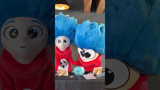 The Cat in the Hat (2026) Video