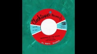 The Paragons   Memories By The Score