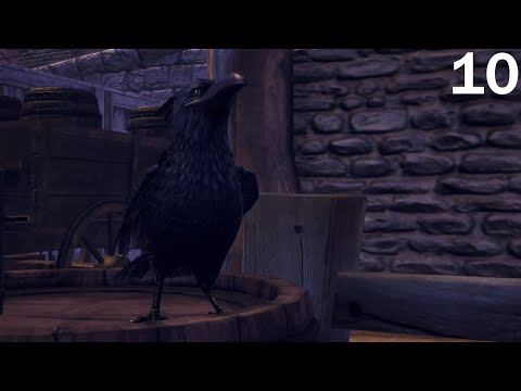 Dreamfall Chapters Playthrough Part 10