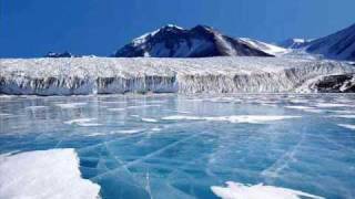 The Cold Spot - Antartica
