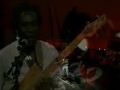 Richard Bona - Dina Lam