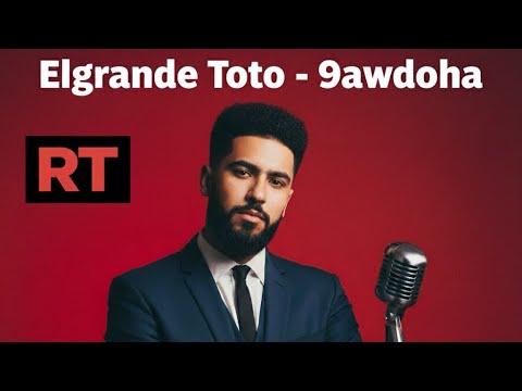 ElGrandeToto - 9AWDOHA (Red Tape Version)