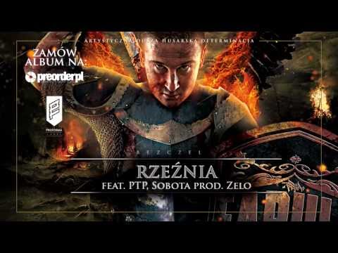 Bezczel ft. PTP, Sobota - Rzeźnia