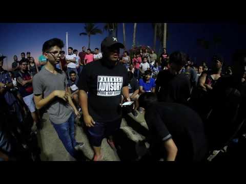 Doble B vs MiniMike | 8vos | LAS BC Edición especial