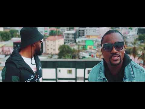 Makon - Hosanna FT Ko-c [ Official Video ]