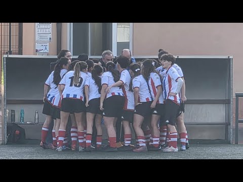 ⚽️ Regional Femenino MERUELO 2 - 2 PEÑA LACHICORIA Temporada 2025/26