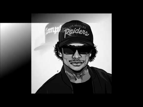 Eazy-E - Ready or Not 2017