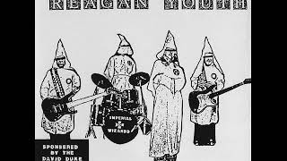 Reagan Youth A Collection of Pop Classics 16 Brave new World