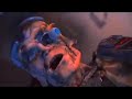 Small Soldiers Major Chip Hazard S Death Defeat SFX Screaming