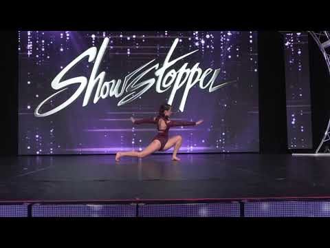 Dangerous - Abby Lin