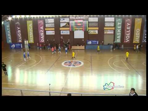 Calcio a 5 B, Venafro   Campobasso derby di ritorno