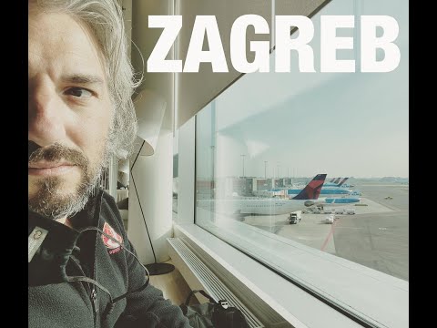 Cockpit Casual - Zagreb