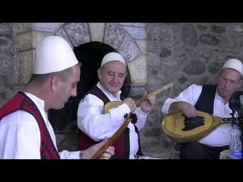 Fatmir Miroci  & Grupi  Zoti I madhe të qofshim falë