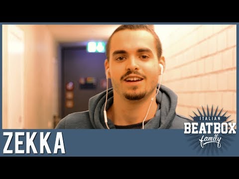 Zekka (SPA) // GBBB 2017 / Smooth