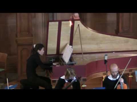 Bach, BWV 998, Präludium, Fuge & Allegro, Es-Dur
